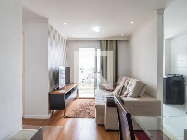 Apartamento aluguel em Região Imediata de São Paulo, Região Metropolitana de São Paulo