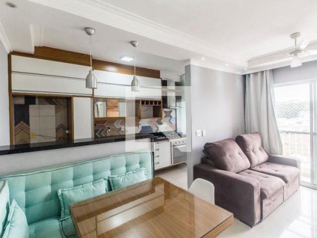 Apartamento aluguel em Região Imediata de São Paulo, Região Metropolitana de São Paulo
