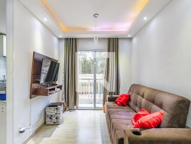 Apartamento aluguel em Aldeia, Barueri
