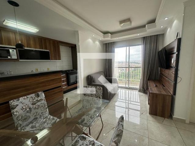 Apartamento aluguel em Região Imediata de São Paulo, Região Metropolitana de São Paulo