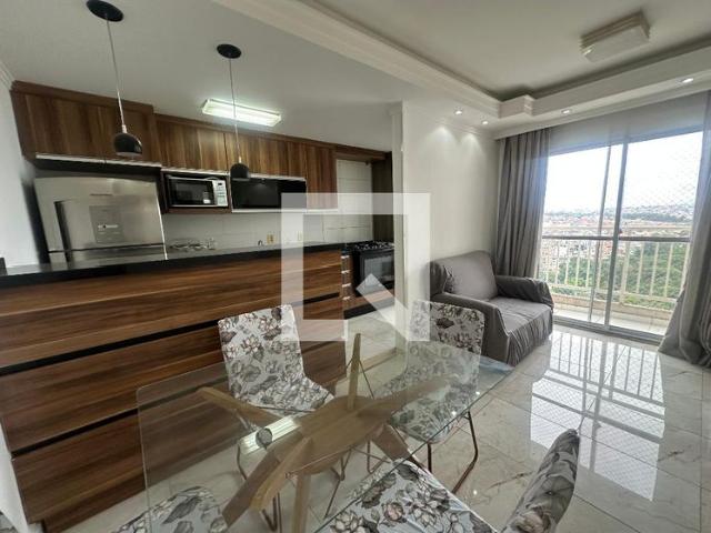 Apartamento aluguel em Região Imediata de São Paulo, Região Metropolitana de São Paulo