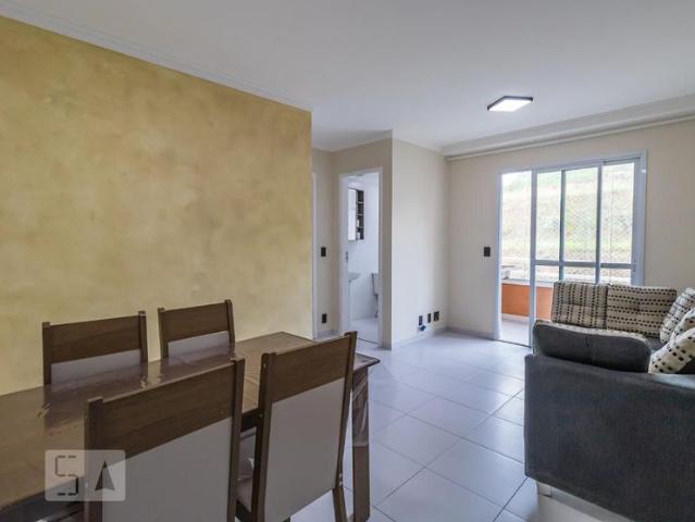 Apartamento aluguel em Região Imediata de São Paulo, Região Metropolitana de São Paulo