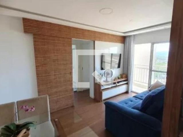 Apartamento venda em Aldeia, Barueri