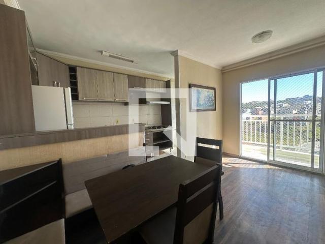 Apartamento aluguel em Região Imediata de São Paulo, Região Metropolitana de São Paulo