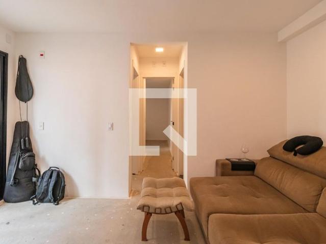 Apartamento aluguel em Região Imediata de São Paulo, Região Metropolitana de São Paulo