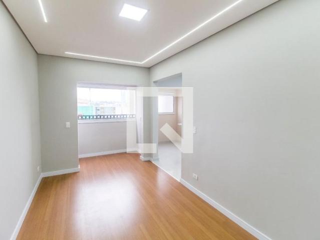 Apartamento aluguel em Aldeia, Barueri