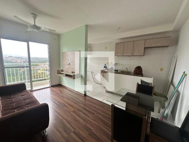 Apartamento aluguel em Região Imediata de São Paulo, Região Metropolitana de São Paulo