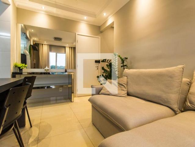 Apartamento aluguel em Região Imediata de São Paulo, Região Metropolitana de São Paulo