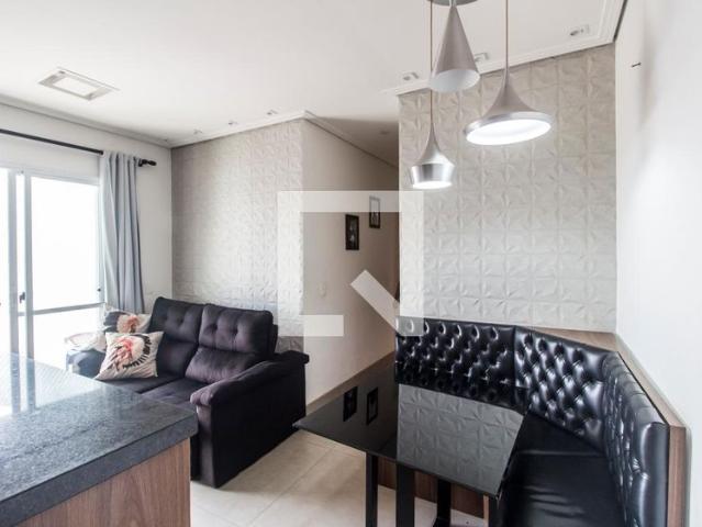 Apartamento aluguel em Região Imediata de São Paulo, Região Metropolitana de São Paulo