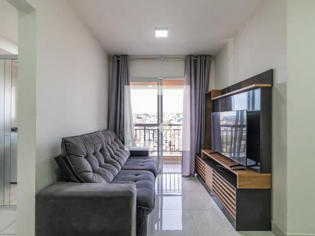 Apartamento aluguel em Região Imediata de São Paulo, Região Metropolitana de São Paulo