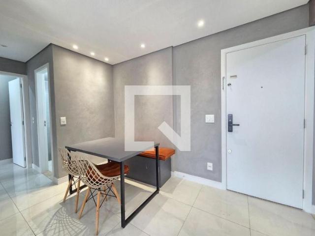 Apartamento venda em Aldeia, Barueri