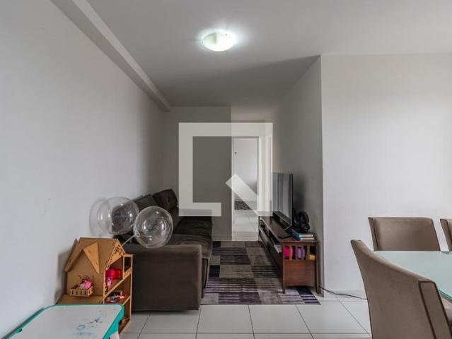 Apartamento aluguel em Região Imediata de São Paulo, Região Metropolitana de São Paulo