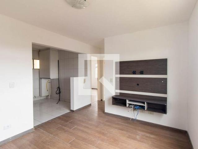 Apartamento aluguel em Região Geográfica Imediata de Curitiba, Região Metropolitana de Curitiba