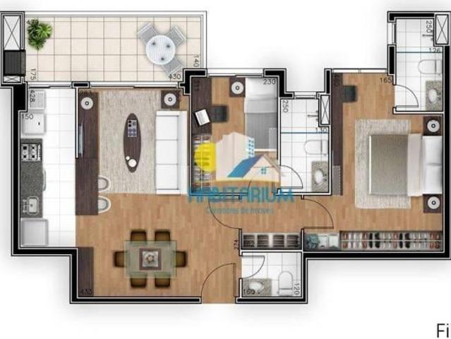 Apartamento venda em Região Geográfica Imediata de Curitiba, Região Metropolitana de Curitiba