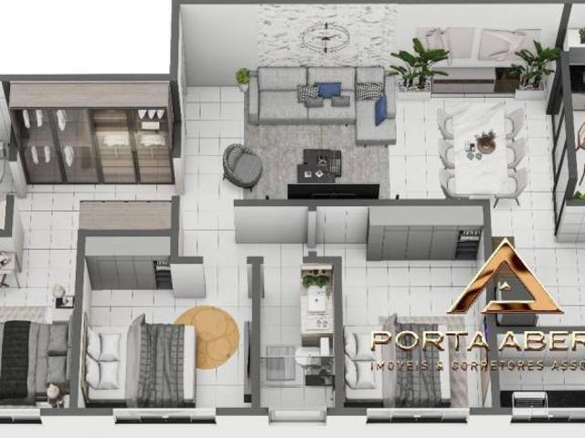 Apartamento venda em Região Geográfica Imediata de Ipatinga, Região Metropolitana do Vale do Aço