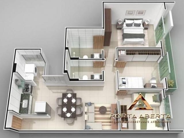Apartamento venda em Região Geográfica Imediata de Ipatinga, Região Metropolitana do Vale do Aço