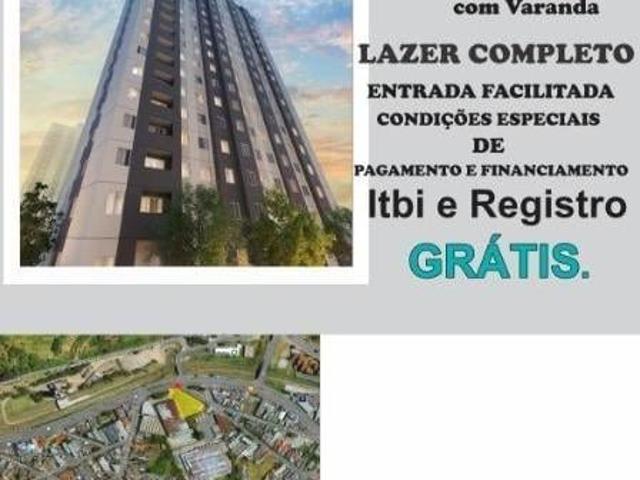 Apartamento venda em Região Imediata de São Paulo, Região Metropolitana de São Paulo