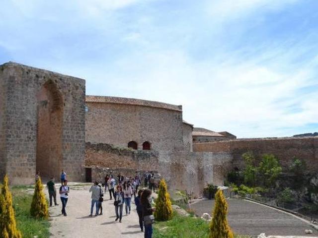 Casa en alquiler en Brihuega