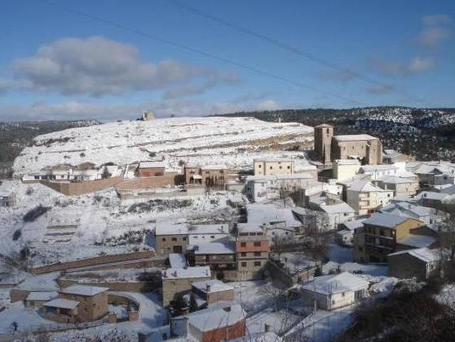 Casa en alquiler en Buenache De La Sierra, Castilla-La Mancha