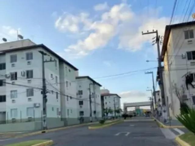 Apartamento aluguel em Região Geográfica Imediata de São Luís, Nazaré