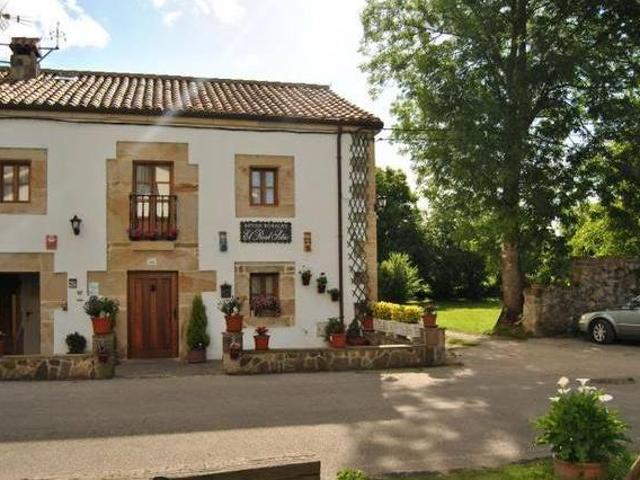 Casa en alquiler en Riotuerto, Cantabria