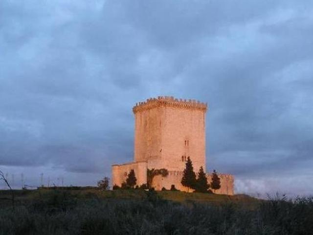 Casa en alquiler en Villaquirán De Los Infantes, Castilla y León