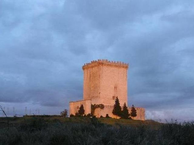 Casa en alquiler en Villaquirán de los Infantes, Burgos