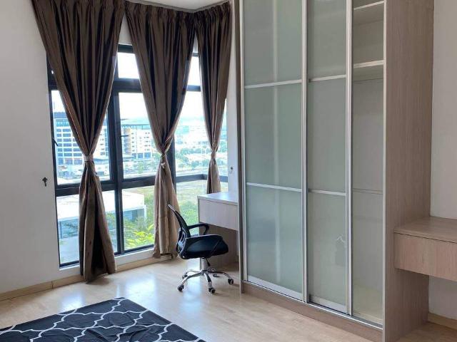 Room for rent in Kuala Lumpur