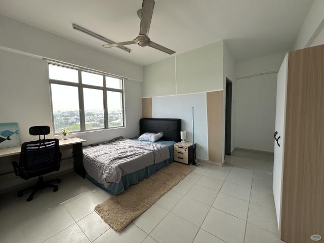 Room for rent