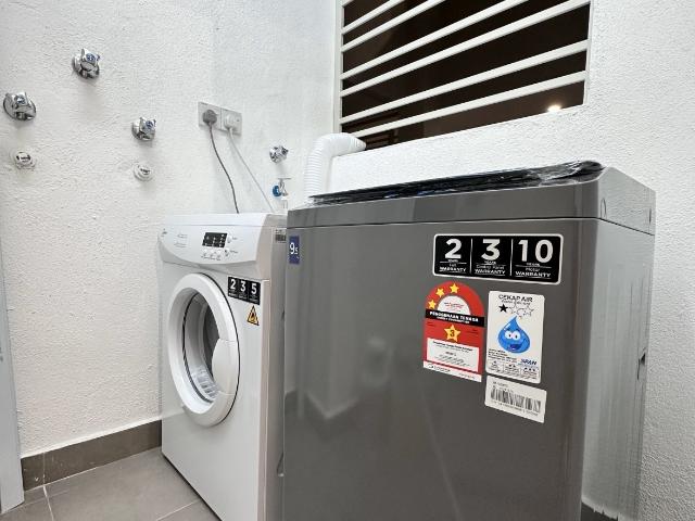 Room for rent in Country Heights Damansara, Kuala Lumpur