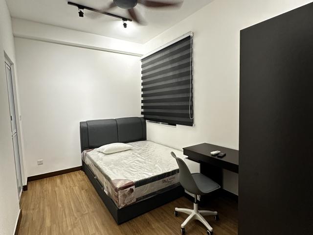 Room for rent in Country Heights Damansara, Kuala Lumpur