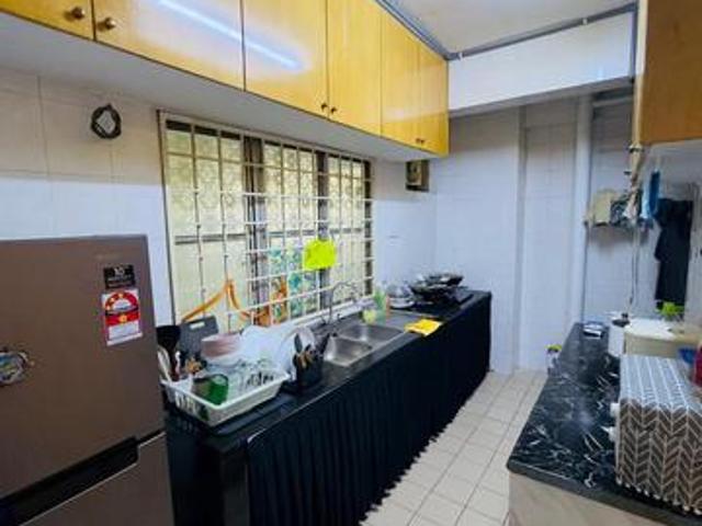 Condominium for rent in Country Heights Damansara, Kuala Lumpur