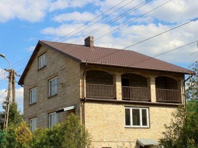 Dom na sprzedaż w Łapy, Podlaskie