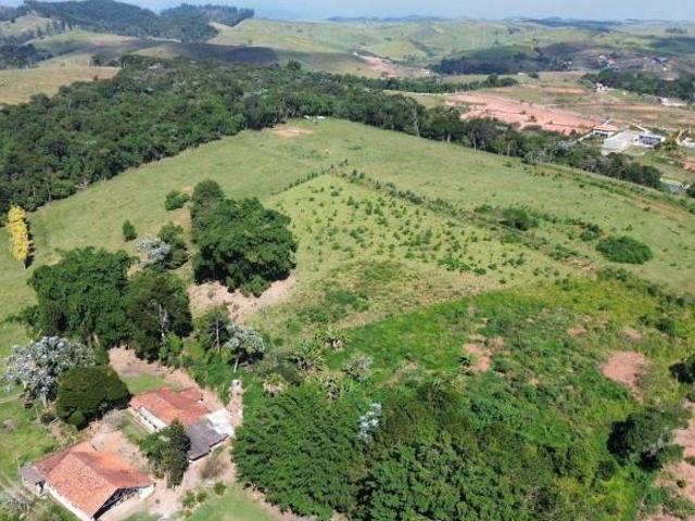 Terreno venda em Igaratá