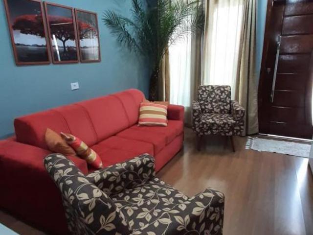 Casa venda em Vila Riman, Arujá