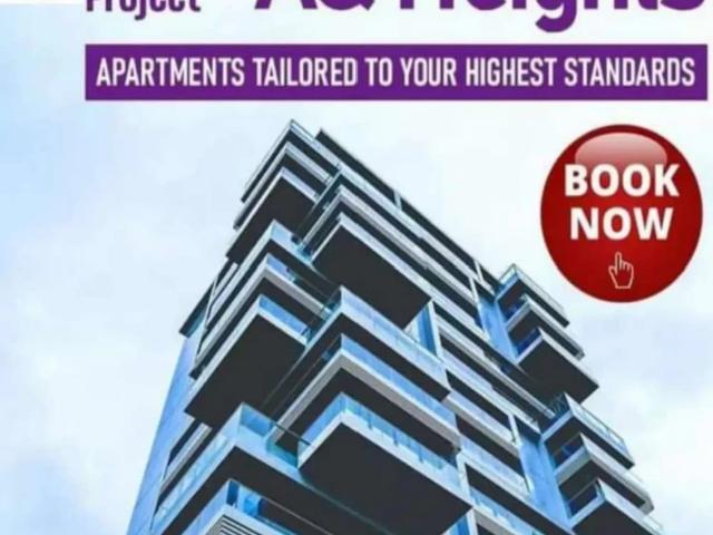 Apartment for sale in North Waziristan, Federally Administered Tribal Areas fata