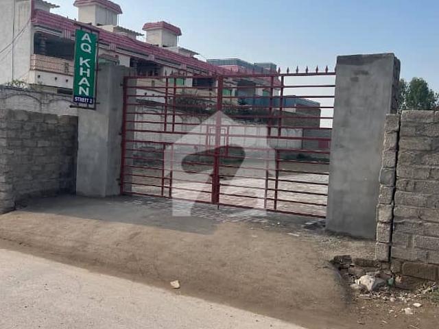 Property for sale in Peshawar, North West Frontier Province