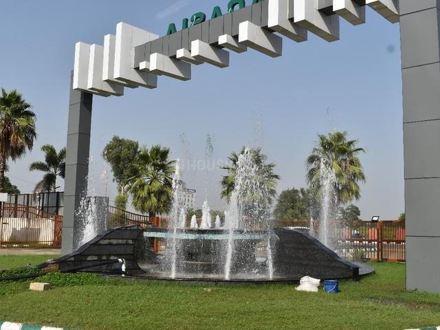 Land for sale in Jhundpuri, Gelpur