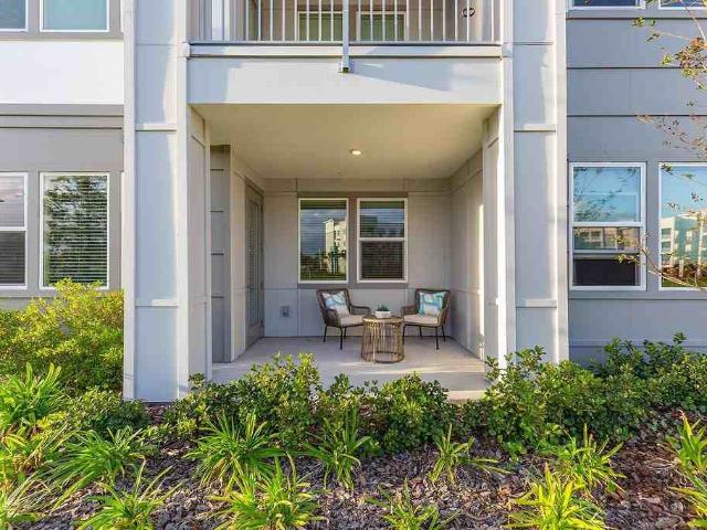 Apartment for rent in Palm Bay