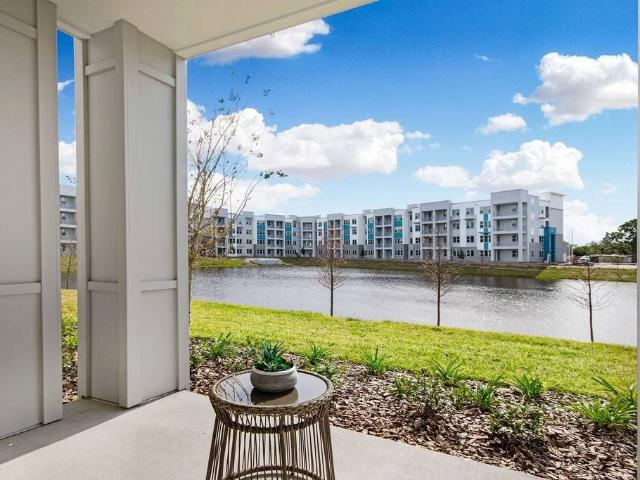 Apartment for rent in Palm Bay, Florida