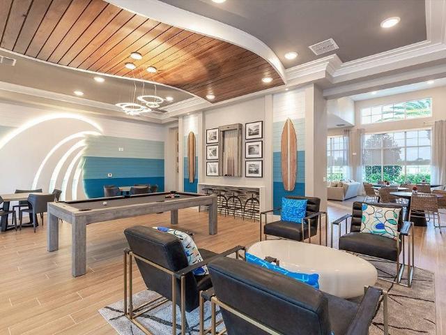 Apartment for rent in Palm Bay, Florida