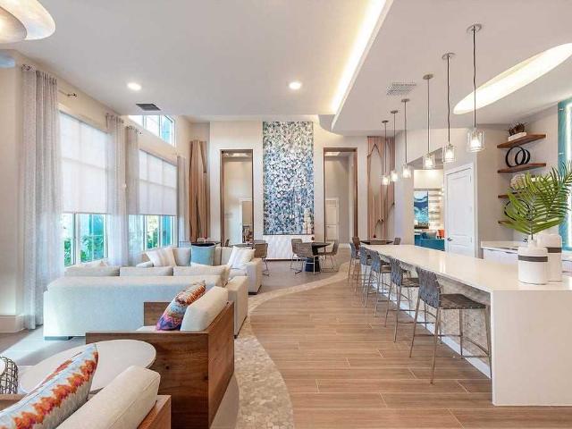 Apartment for rent in Palm Bay, Florida