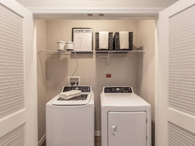 Apartment for rent in Palm Bay, Florida