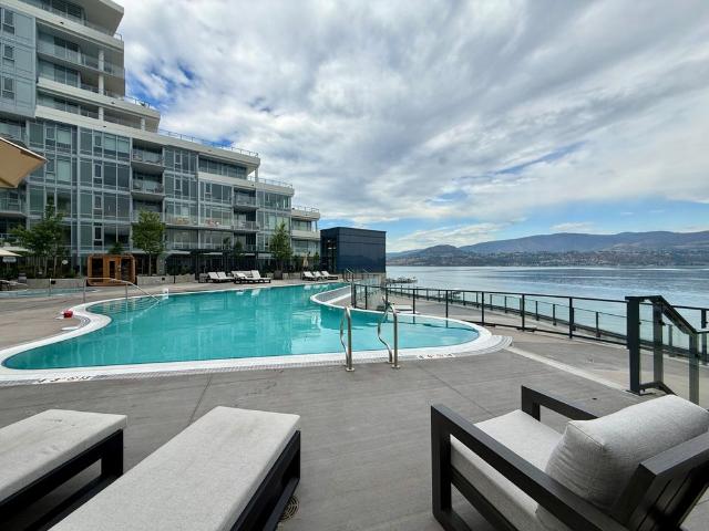 Apartment for rent in Winfield, British Columbia