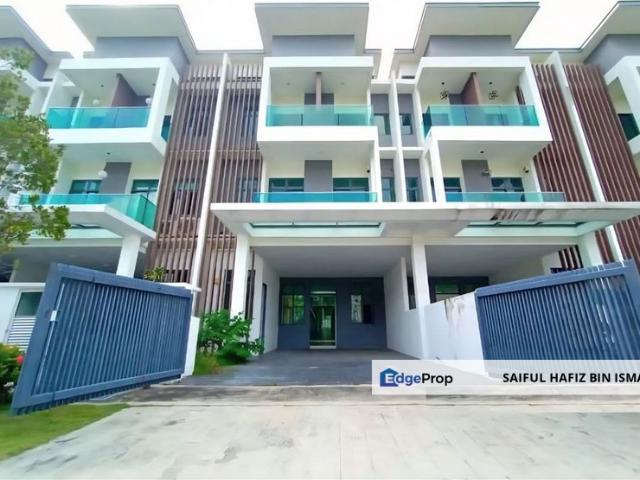 House for sale in Petaling, Subang Jaya