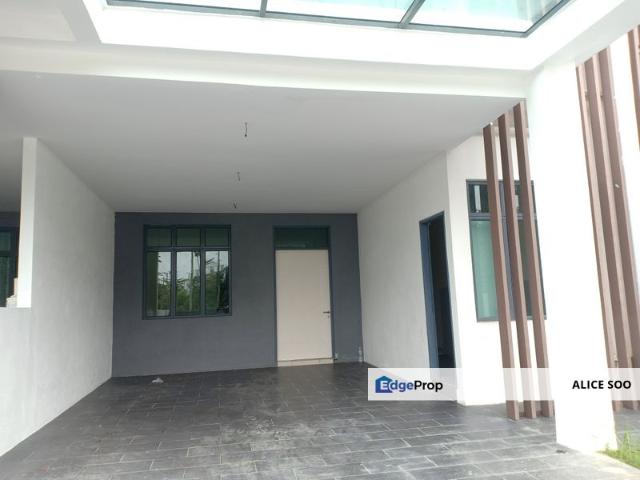 House for sale in Petaling, Subang Jaya