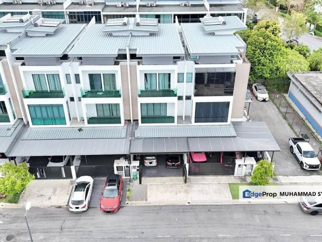 House for sale in Petaling, Subang Jaya