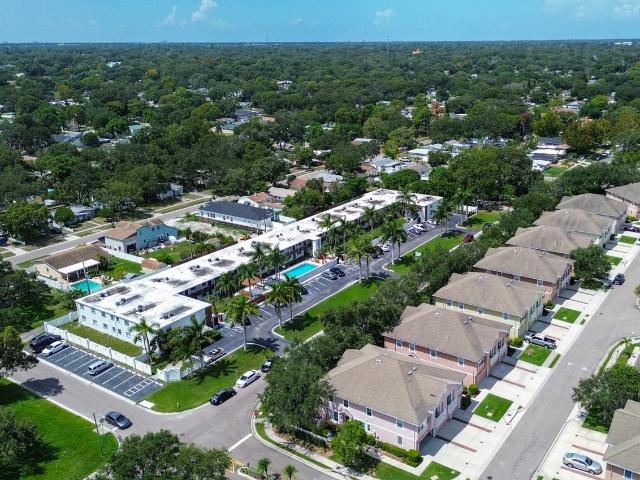 Apartment for rent in Saint Petersburg, Florida