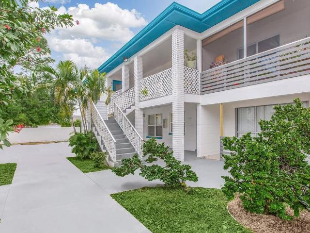 Apartment for rent in Saint Petersburg, Florida
