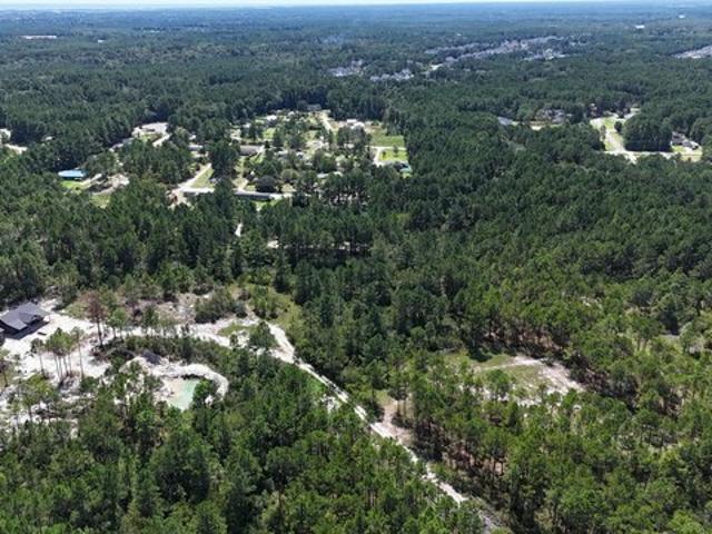 Land for sale in Holly Ridge, Onslow County